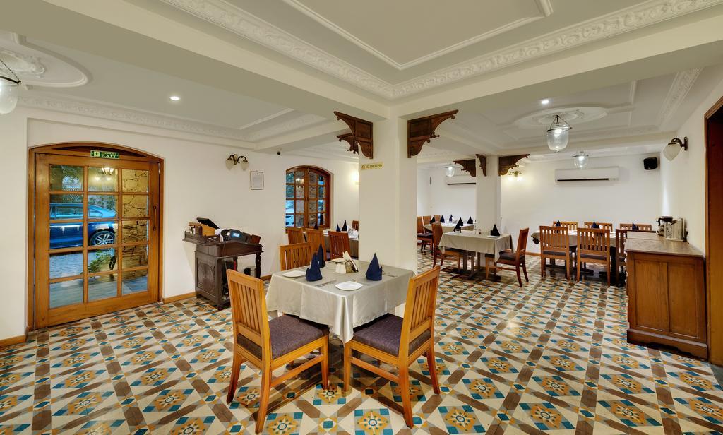 Welcomheritage Mani Mansion Ahmedabad Bagian luar foto