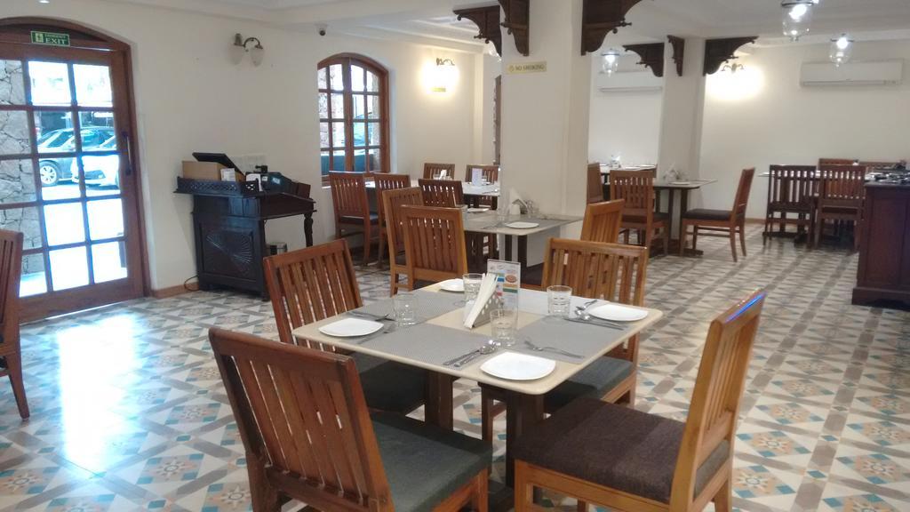 Welcomheritage Mani Mansion Ahmedabad Bagian luar foto
