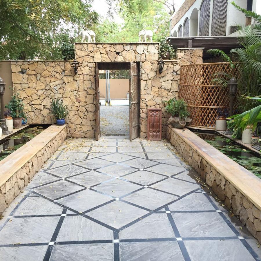 Welcomheritage Mani Mansion Ahmedabad Bagian luar foto